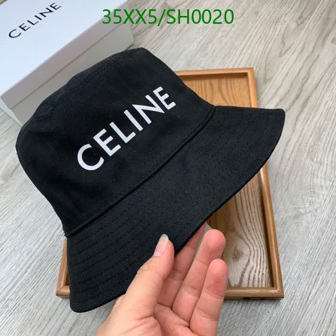 Celine-Cap(Hat) Code: SH0020 $: 35USD