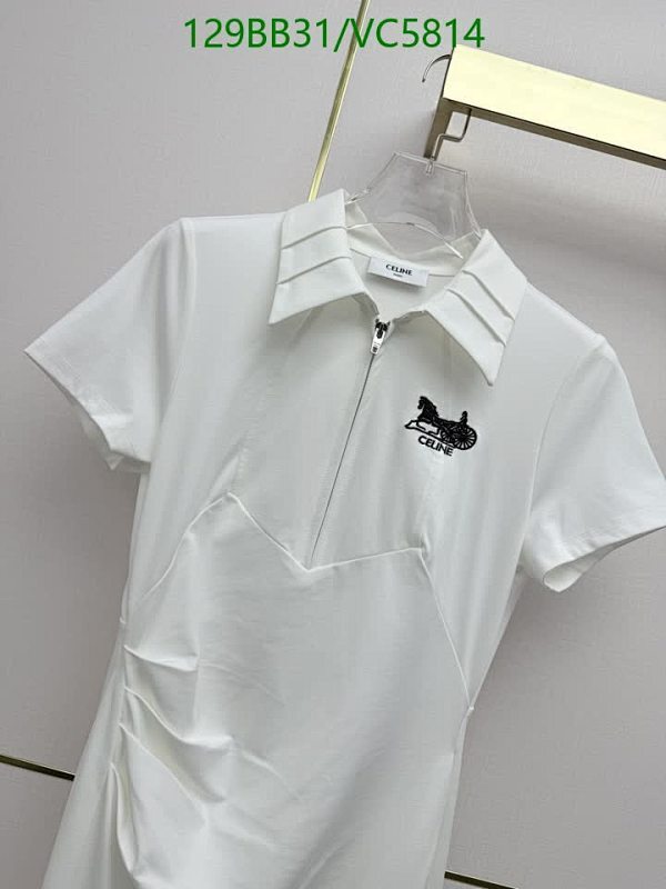 Celine-Clothing Code: VC5814 $: 129USD