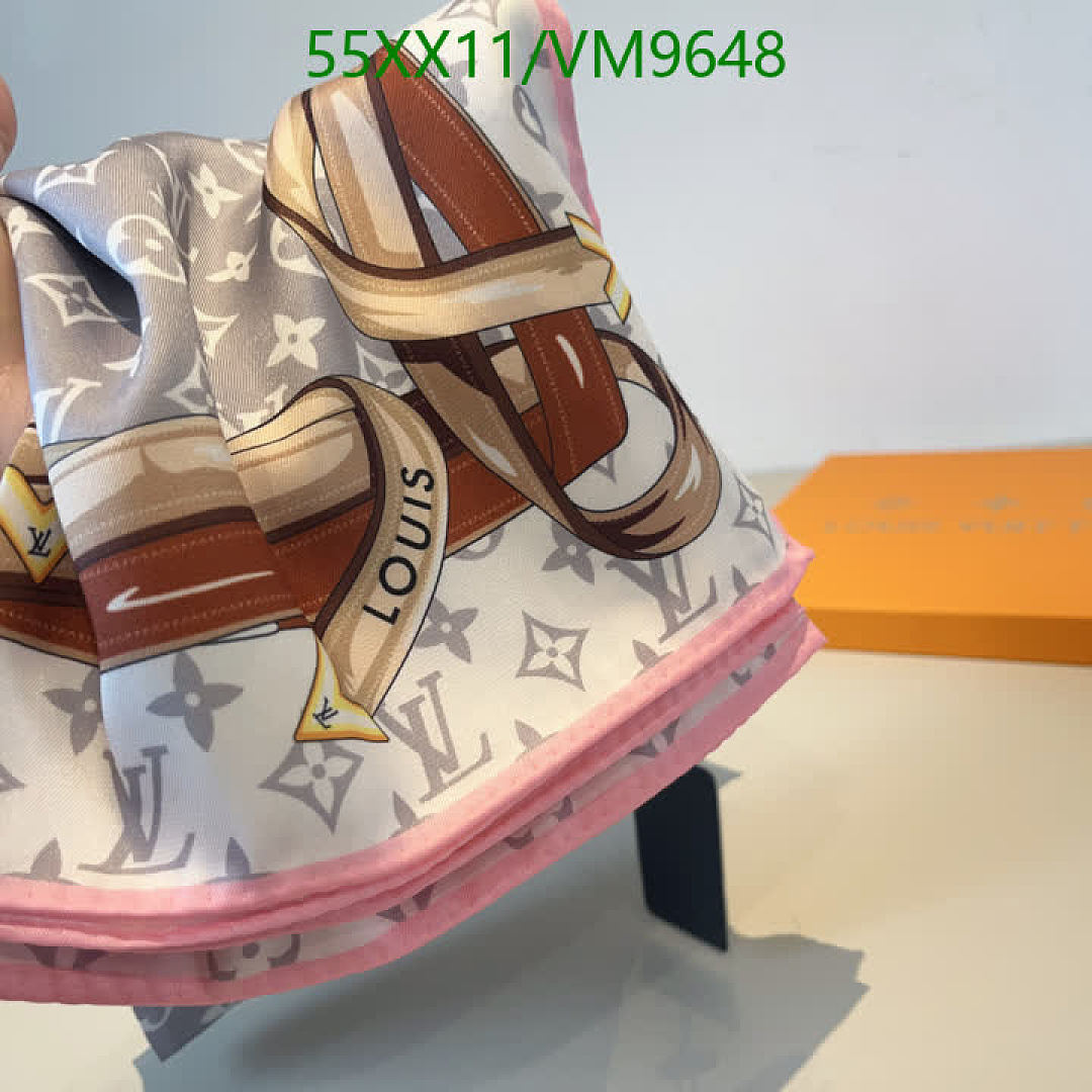 LV-Scarf Code: VM9648 $: 55USD