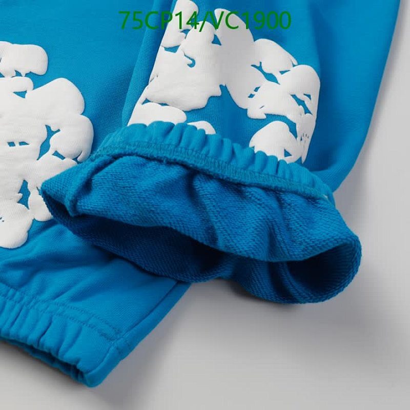 DENIM TEARS-Clothing Code: VC1900 $: 75USD