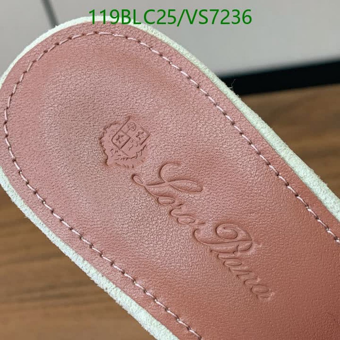 Loro Piana-Women Shoes Code: VS7236 $: 119USD