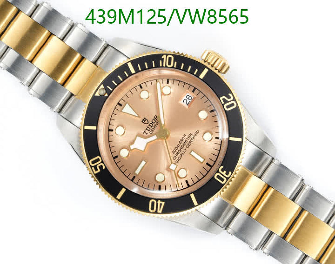 Tudor-Watch-Mirror Quality Code: VW8565 $: 439USD