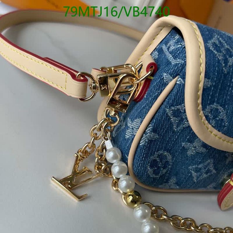 LV-Bag-4A Quality Code: VB4740 $: 79USD