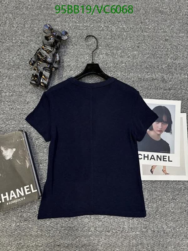 Chanel-Clothing Code: VC6068 $: 95USD