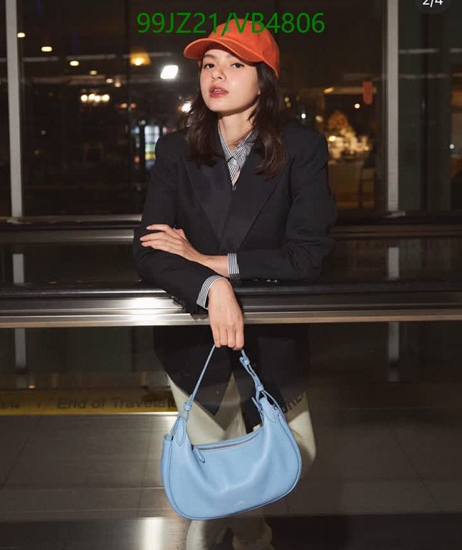 Ralph Lauren-Bag-4A Quality Code: VB4806 $: 99USD