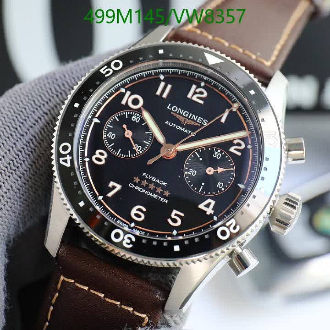 Longines-Watch-Mirror Quality Code: VW8357 $: 499USD