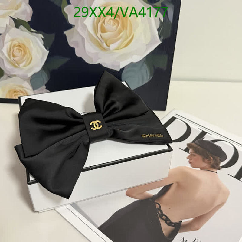 Chanel-Headband Code: VA4177 $: 29USD