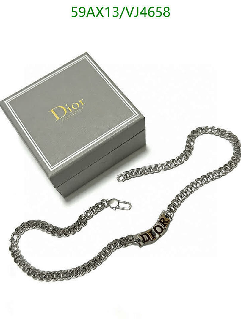 Dior-Jewelry Code: VJ4658 $: 59USD