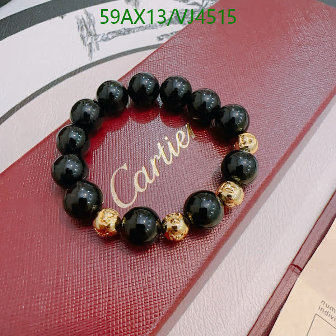 Cartier-Jewelry Code: VJ4515 $: 59USD