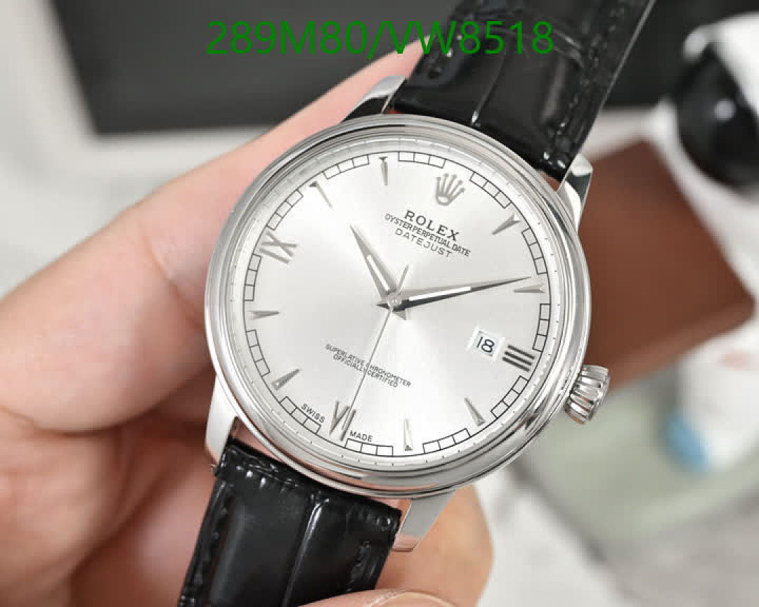 Rolex-Watch-Mirror Quality Code: VW8518 $: 289USD