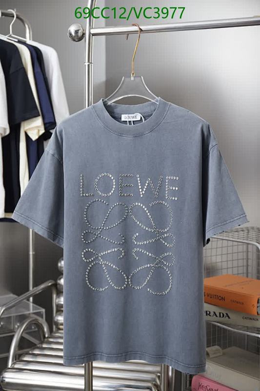 Loewe-Clothing Code: VC3977 $: 69USD