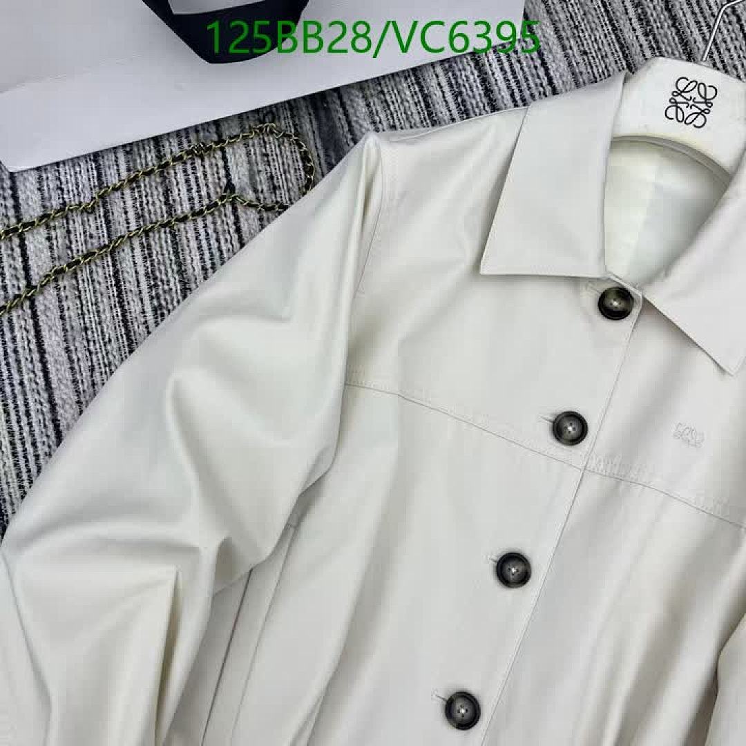 Loewe-Clothing Code: VC6395 $: 125USD