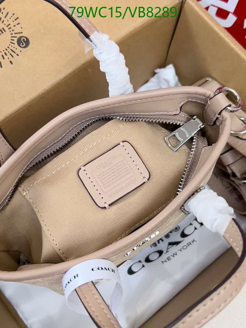 Coach-Bag-4A Quality Code: VB8289 $: 79USD