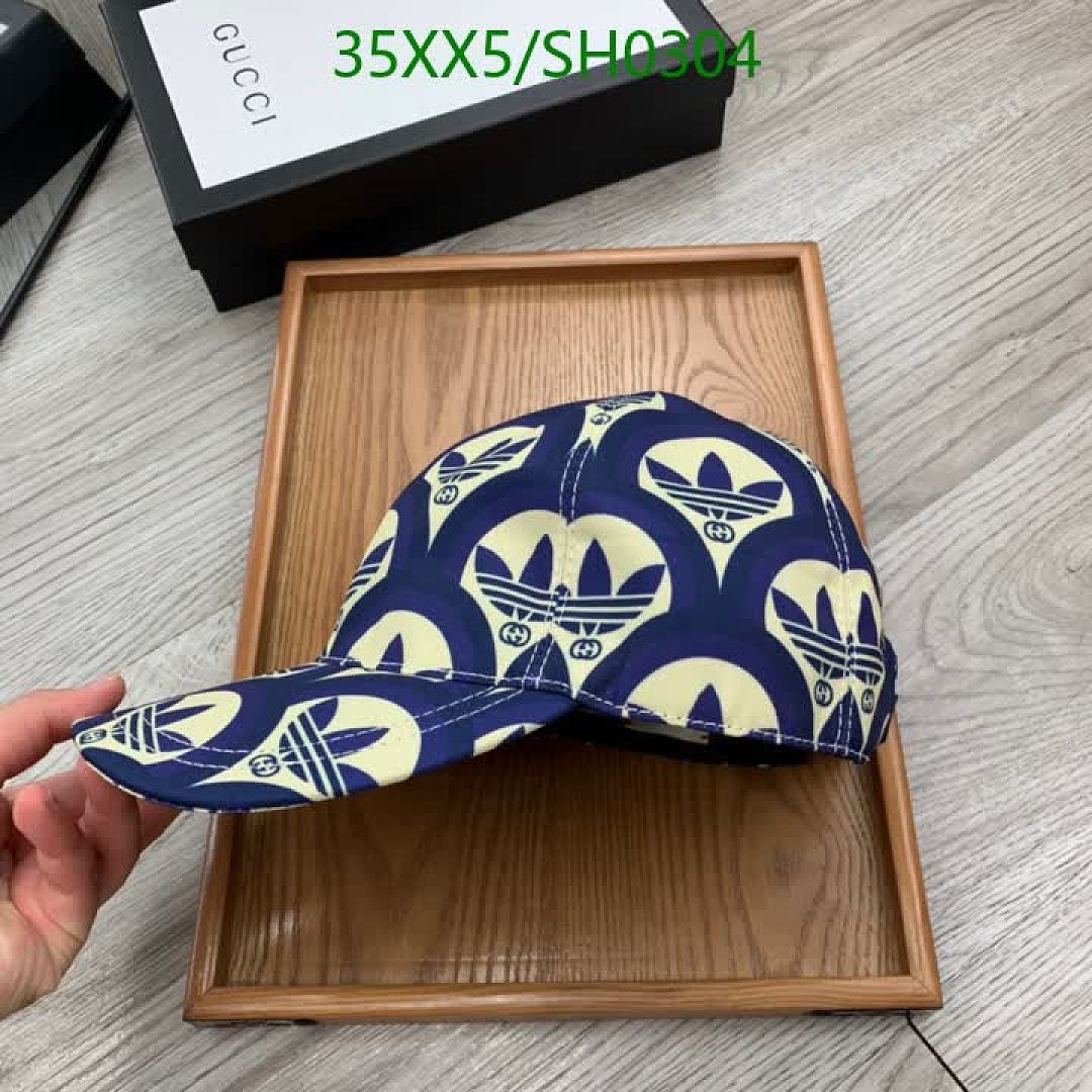 Gucci-Cap(Hat) Code: SH0304 $: 35USD