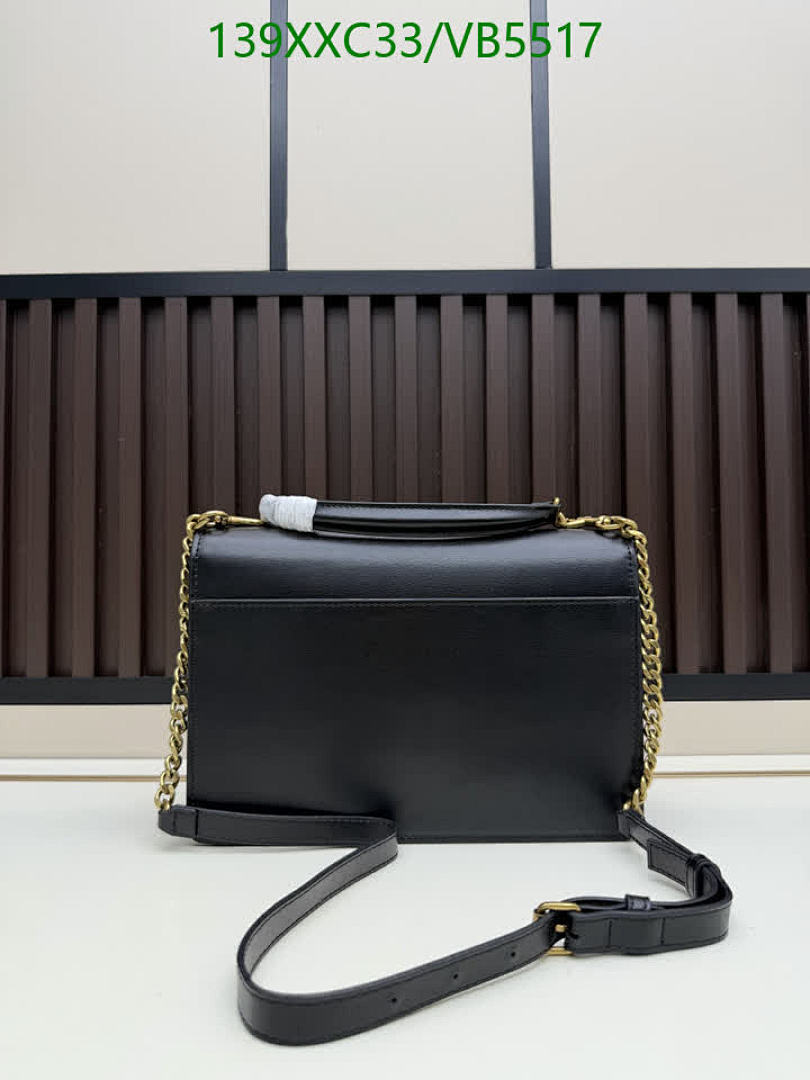 YSL-Bag-4A Quality Code: VB5517 $: 139USD