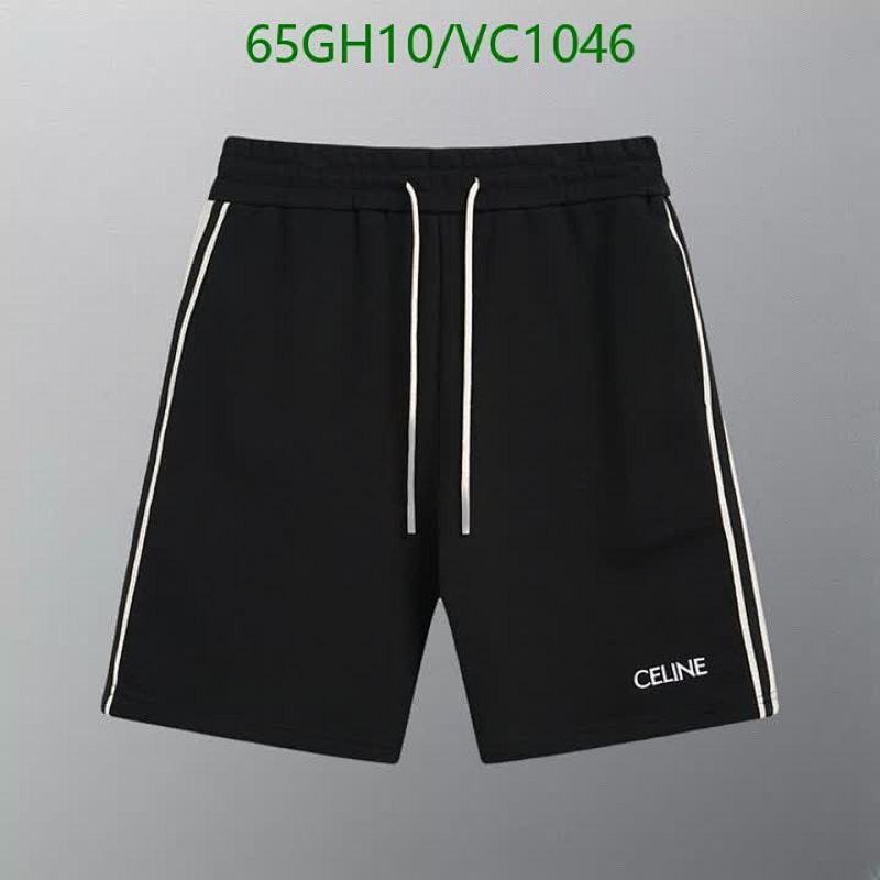 Celine-Beach Shorts Code: VC1046 $: 65USD