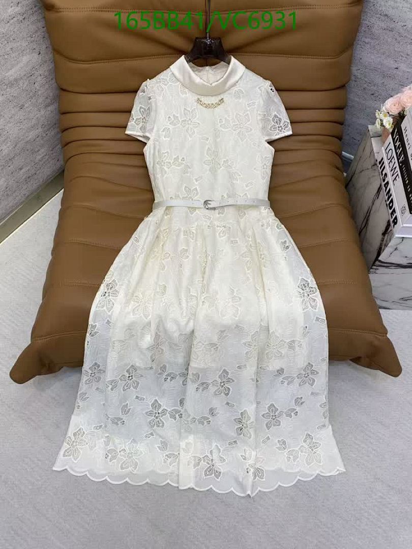 Valentino-Clothing Code: VC6931 $: 165USD