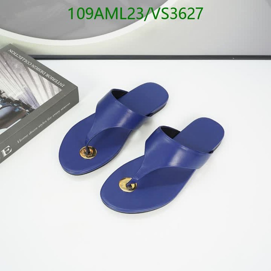 YSL-Women Shoes Code: VS3627 $: 109USD