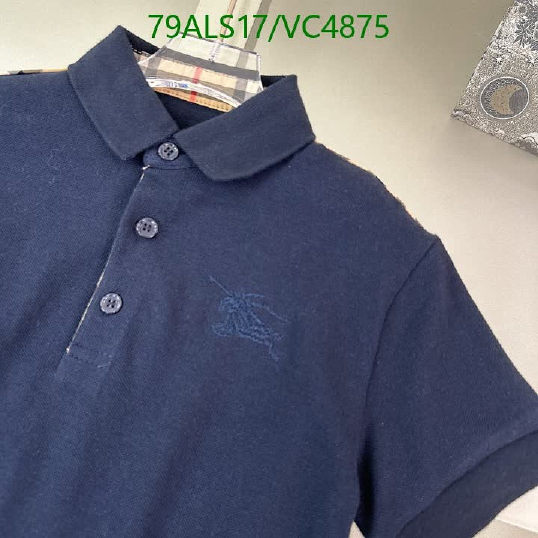 Burberry-Kids Clothing Code: VC4875 $: 79USD