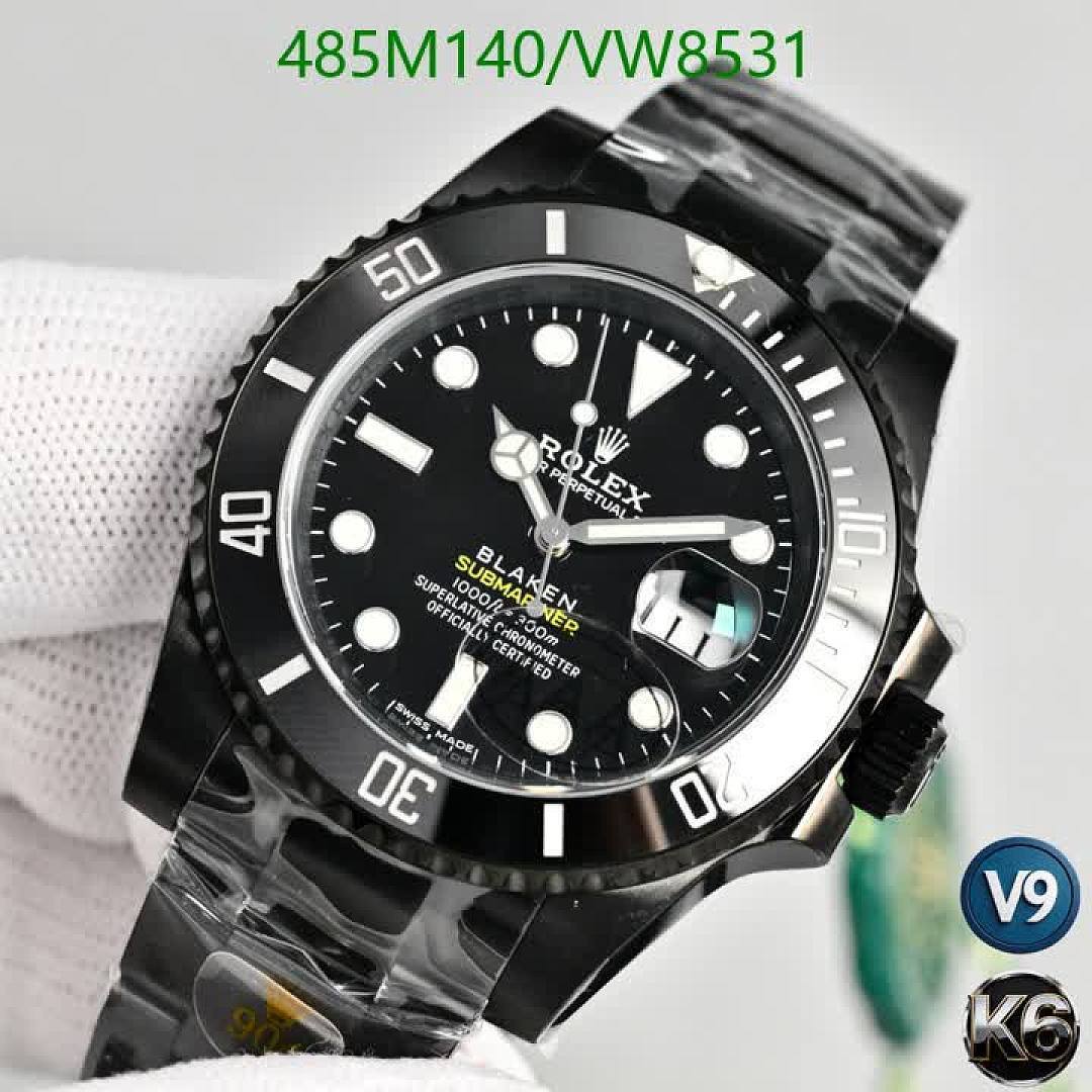 Rolex-Watch-Mirror Quality Code: VW8531 $: 485USD