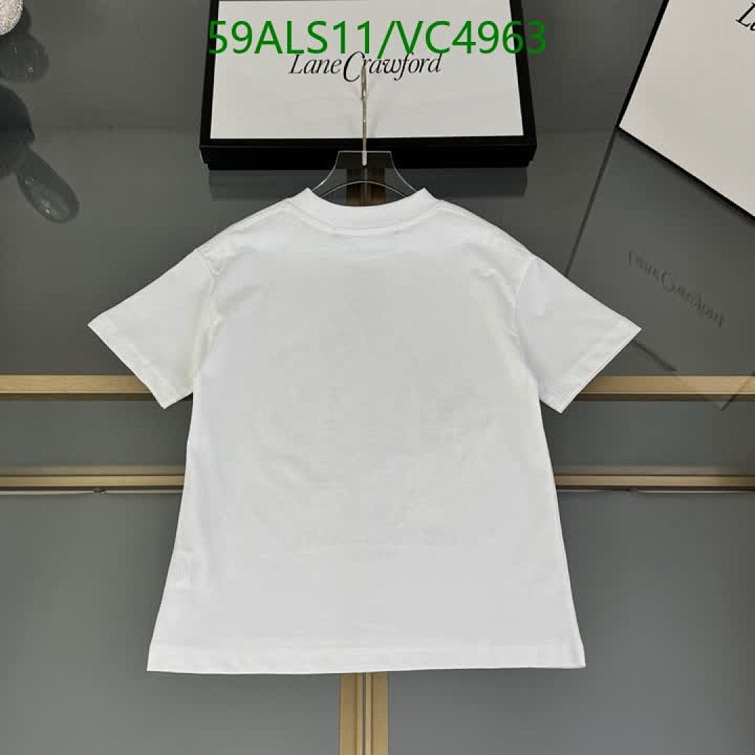 D&G-Kids Clothing Code: VC4963 $: 59USD