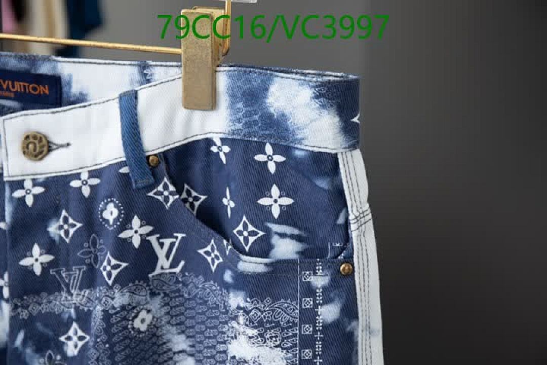 LV-Clothing Code: VC3997 $: 79USD