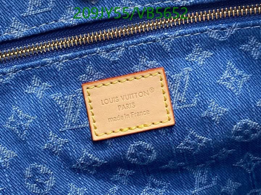 LV-Bag-Mirror Quality Code: VB5652 $: 209USD