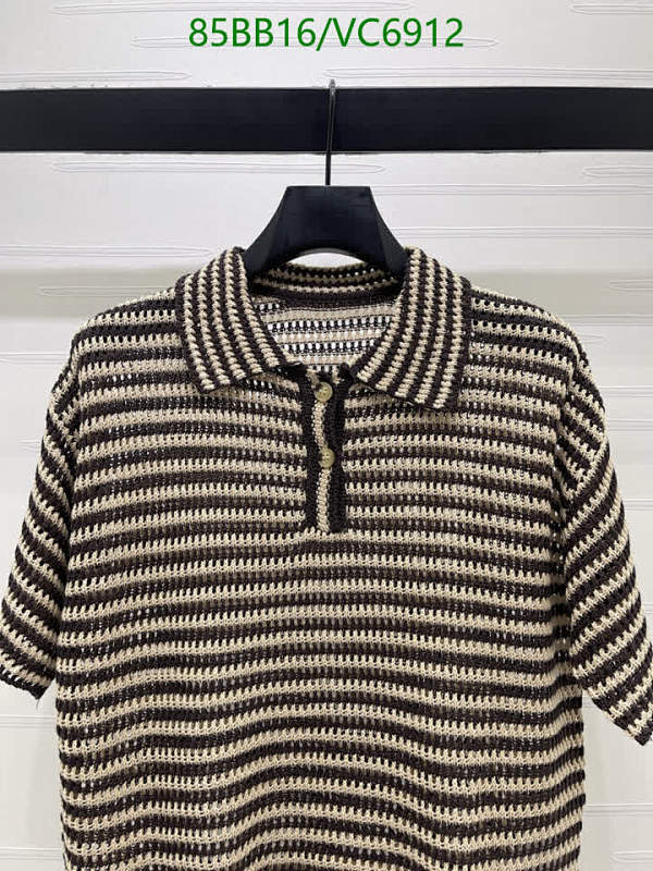 Ralph Lauren-Clothing Code: VC6912 $: 85USD