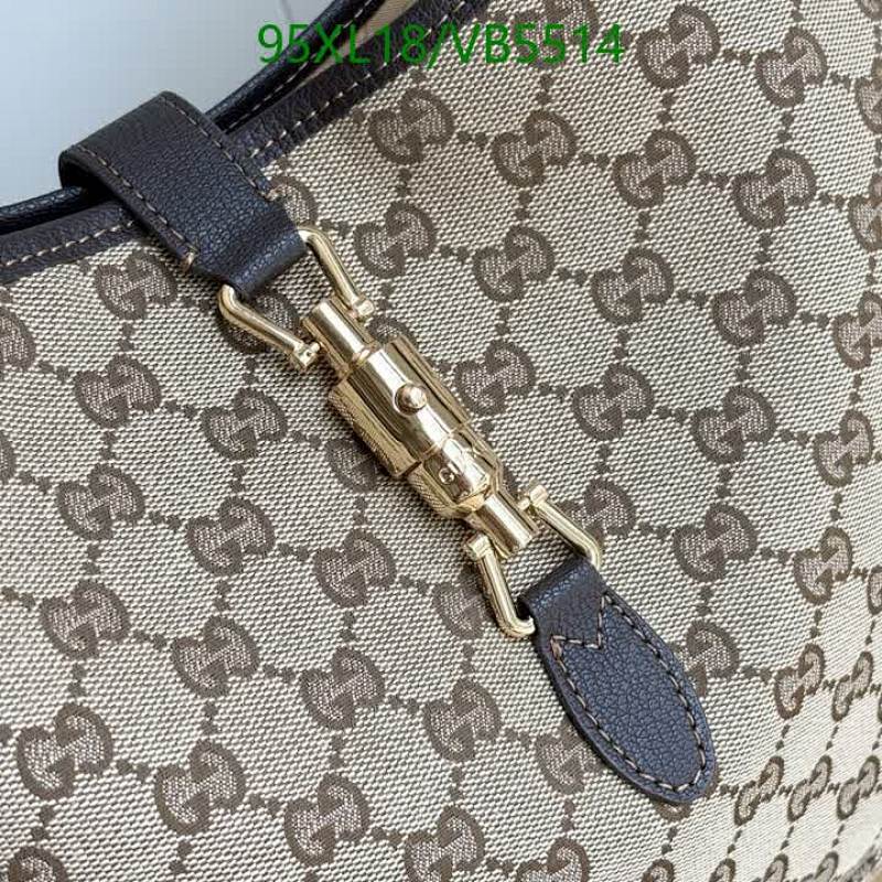 Gucci-Bag-4A Quality Code: VB5514 $: 95USD