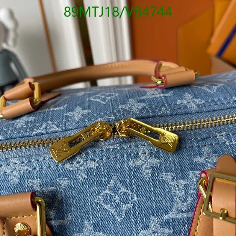 LV-Bag-4A Quality Code: VB4744 $: 89USD