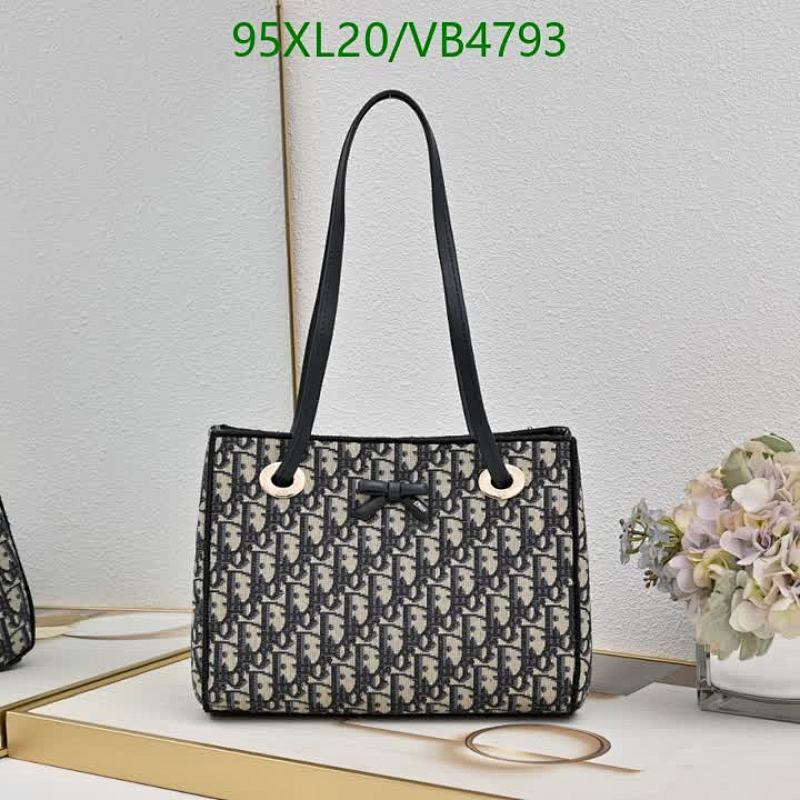Dior-Bag-4A Quality Code: VB4793 $: 95USD