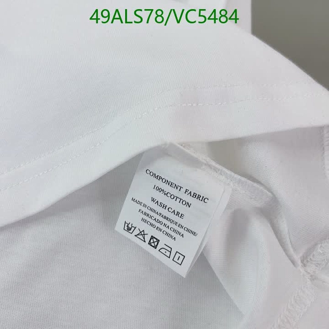 Prada-Kids Clothing Code: VC5484 $: 49USD