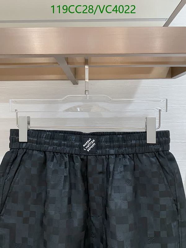 LV-Beach Shorts Code: VC4022 $: 119USD