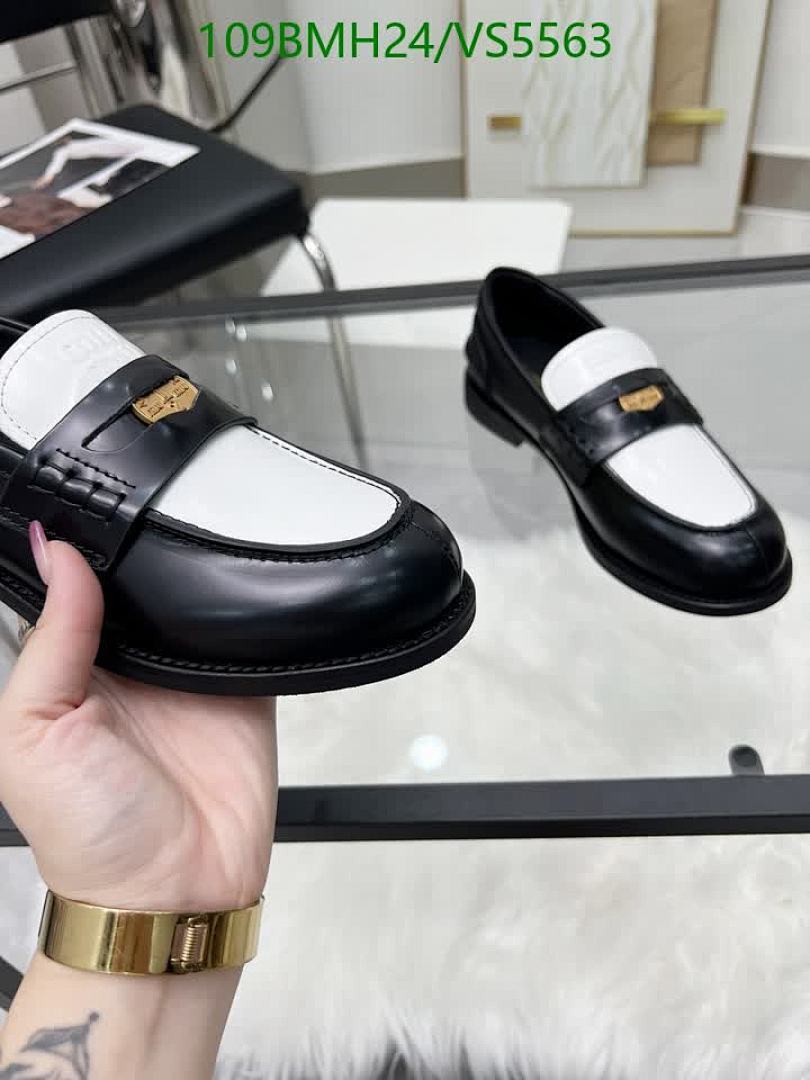 Miu Miu-Women Shoes Code: VS5563 $: 109USD
