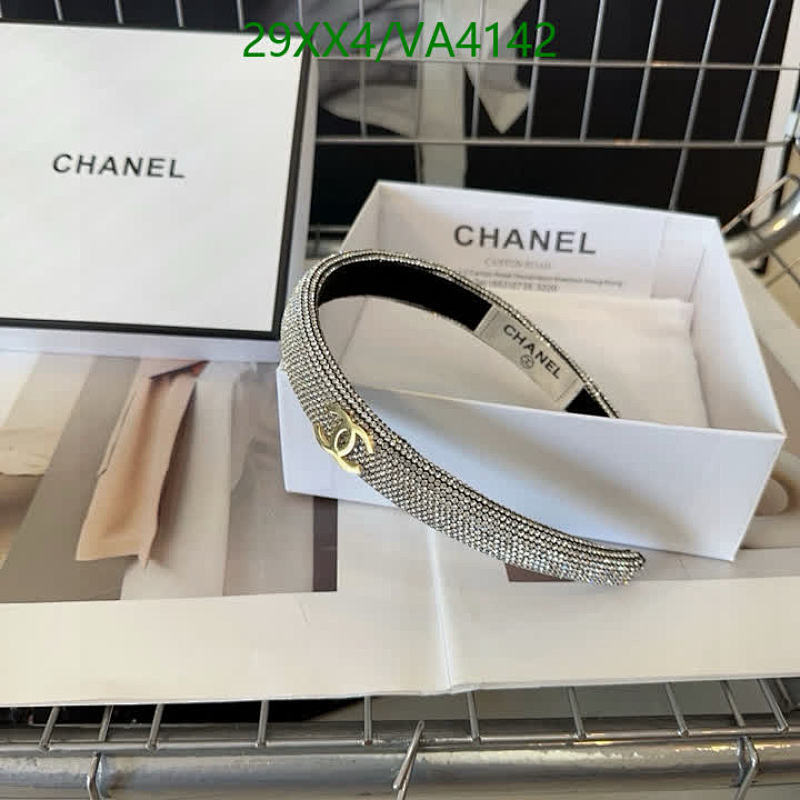 Chanel-Headband Code: VA4142 $: 29USD