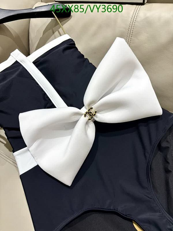 Chanel-Swimsuit Code: VY3690 $: 45USD