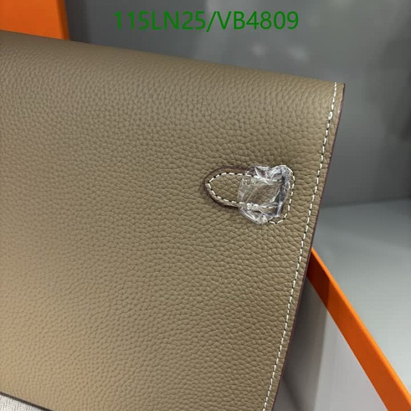 Hermes-Bag-4A Quality Code: VB4809 $: 115USD