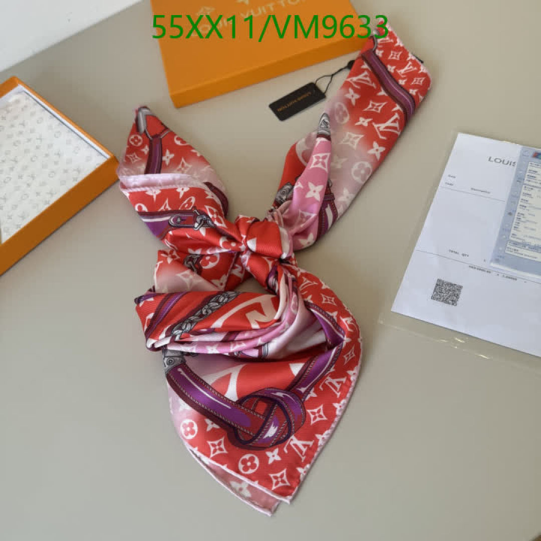 LV-Scarf Code: VM9633 $: 55USD