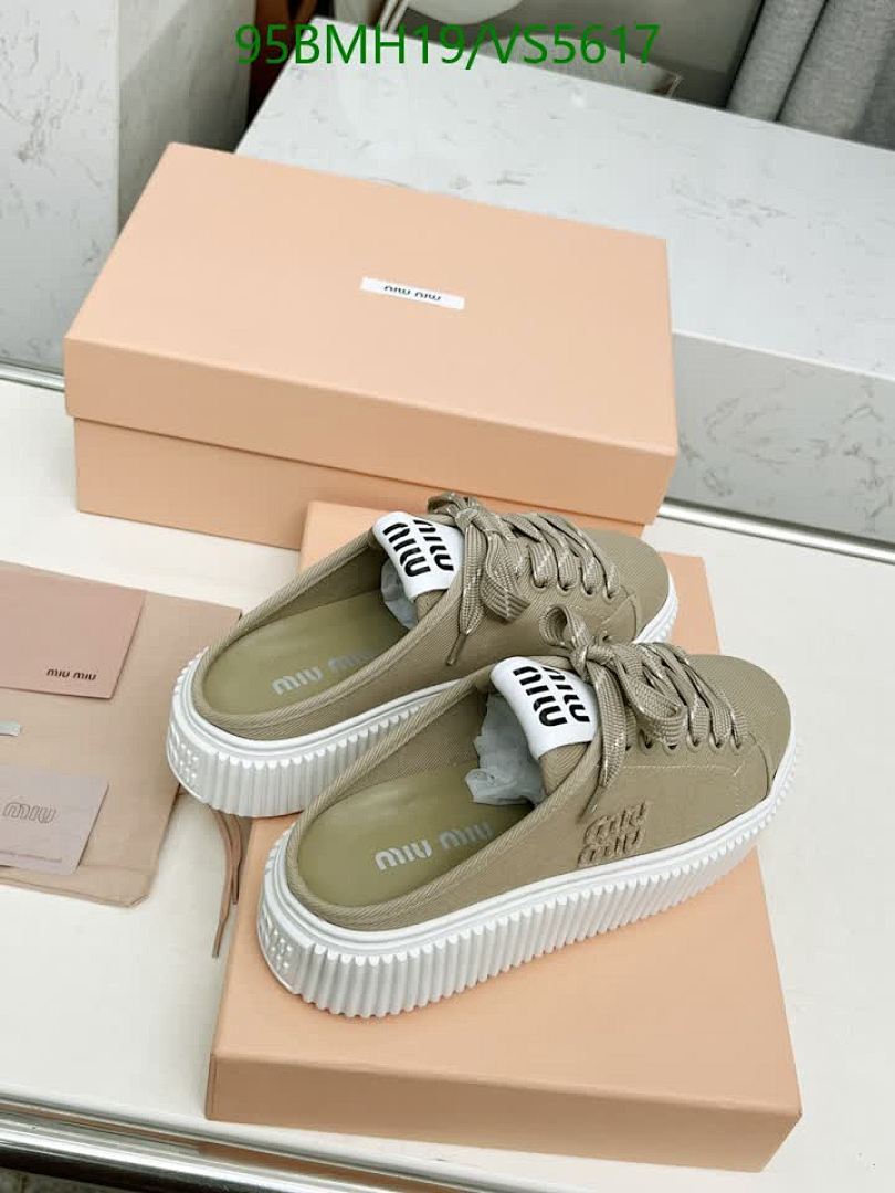 Miu Miu-Women Shoes Code: VS5617 $: 95USD-Yupoo.ru - Copybrand.Team photo album Miu Miu-Women Shoes Code: VS5617 $: 95USD