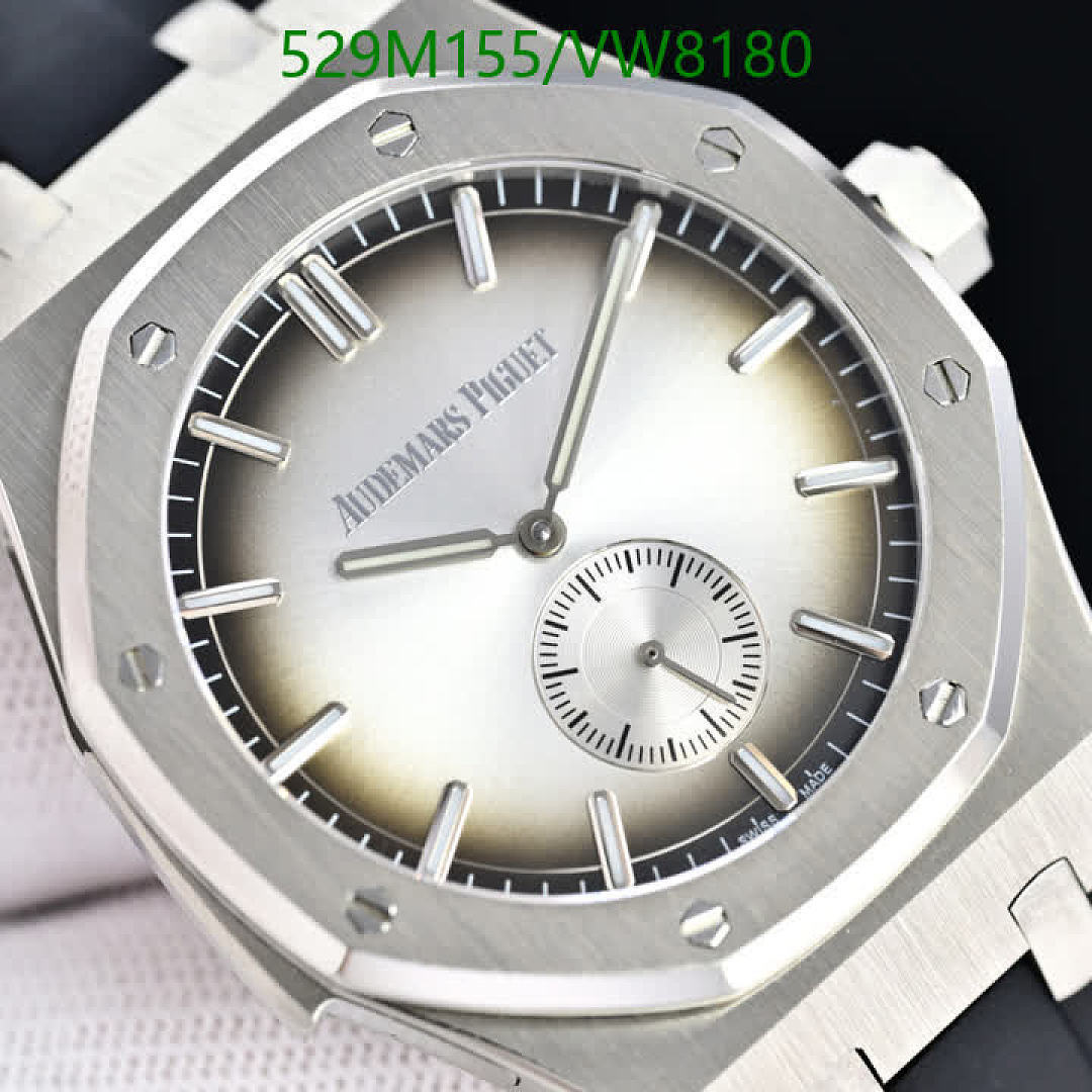 Audemars Piguet-Watch-Mirror Quality Code: VW8180 $: 529USD