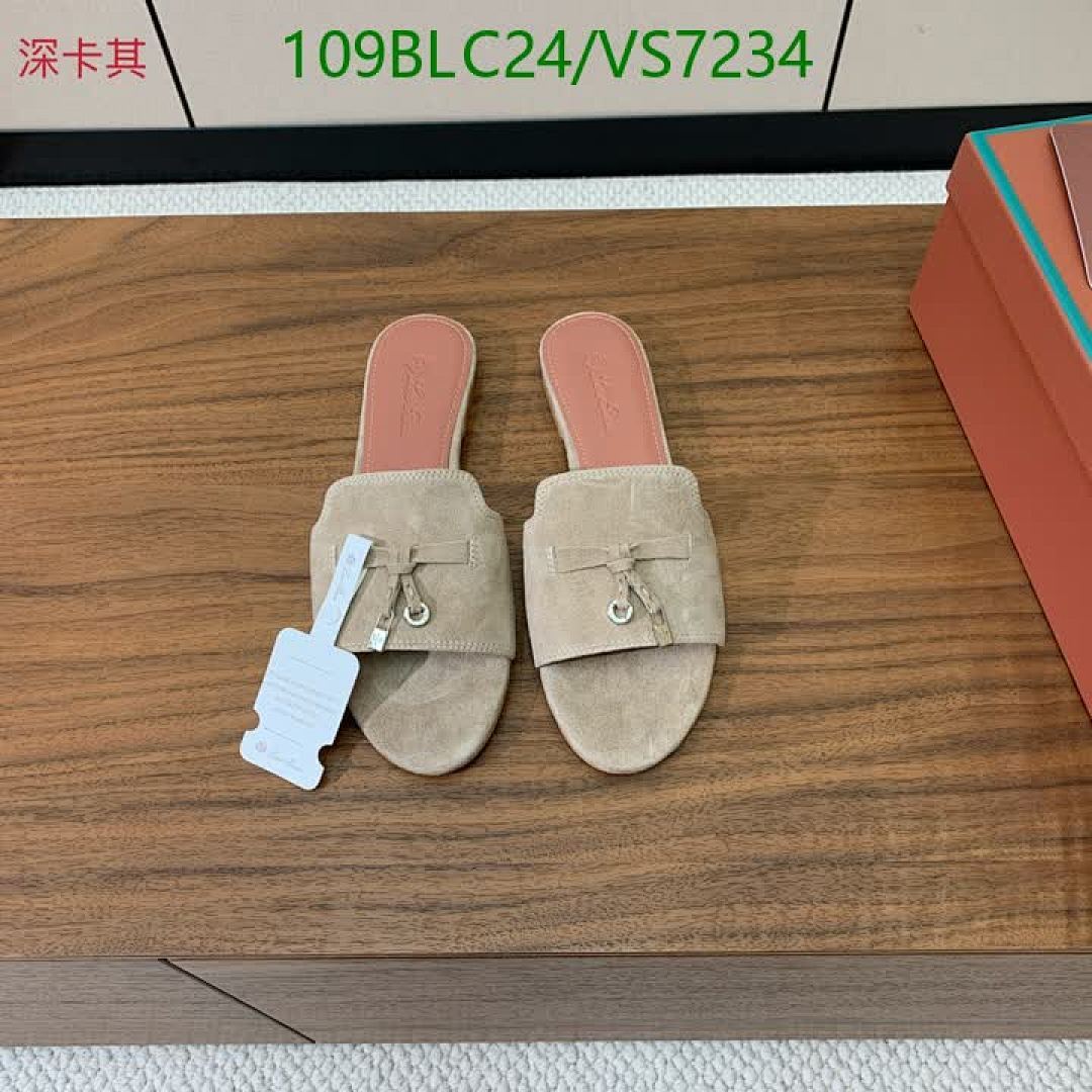 Loro Piana-Women Shoes Code: VS7234 $: 109USD