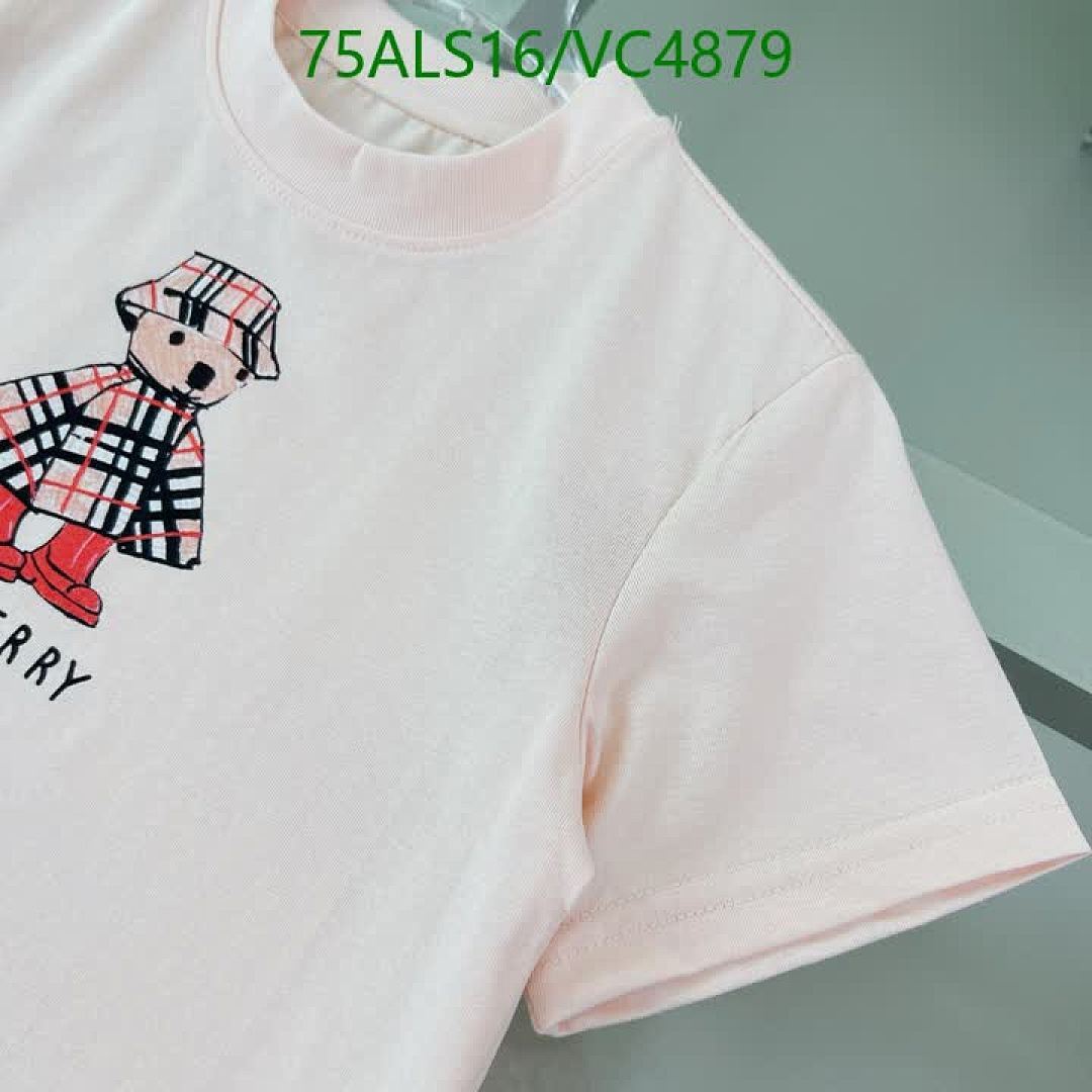 Burberry-Kids Clothing Code: VC4879 $: 75USD-Yupoo.ru - Copybrand.Team photo album Burberry-Kids Clothing Code: VC4879 $: 75USD