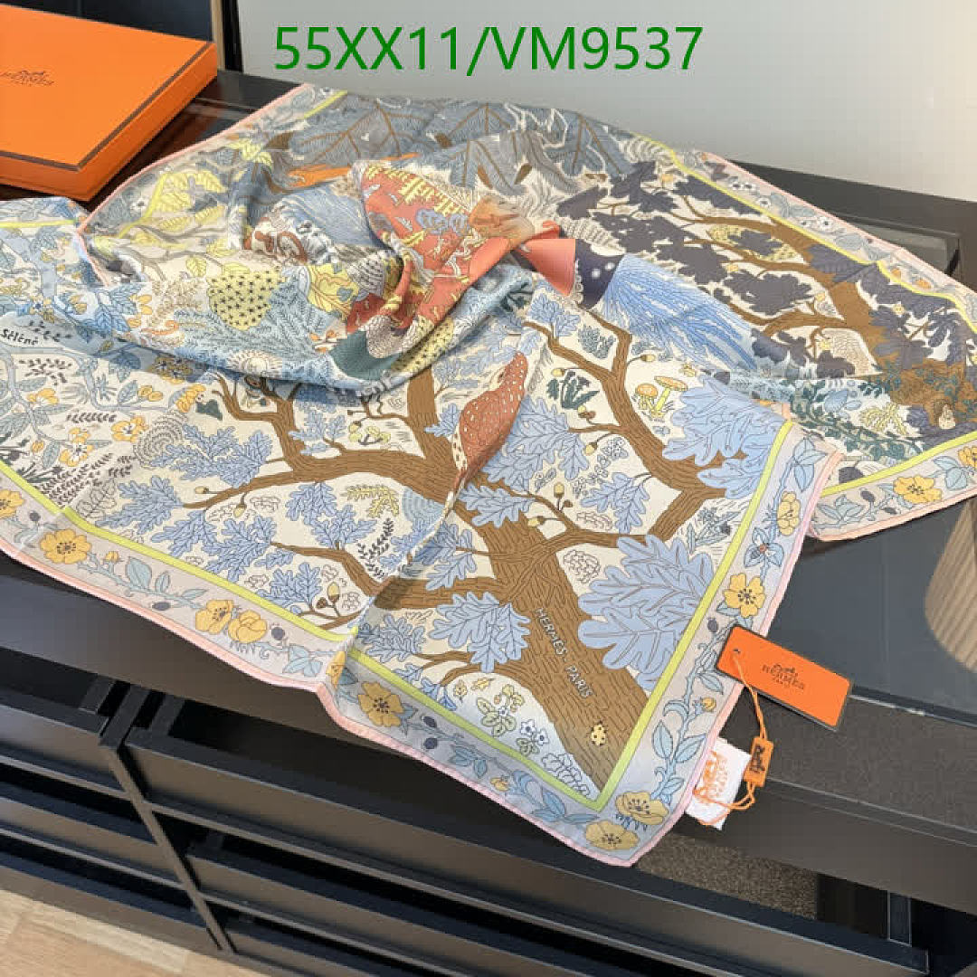 Hermes-Scarf Code: VM9537 $: 55USD