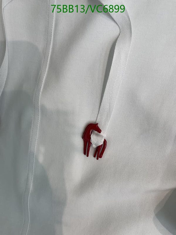 Ralph Lauren-Clothing Code: VC6899 $: 75USD