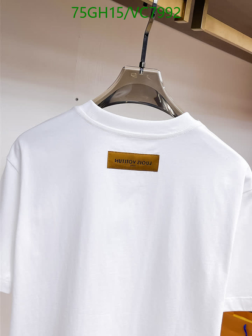 LV-Clothing Code: VC7992 $: 75USD