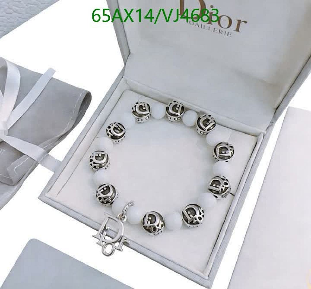 Dior-Jewelry Code: VJ4683 $: 65USD