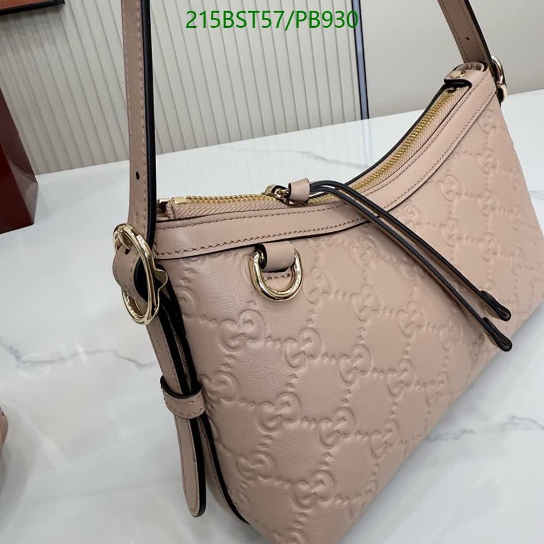 Gucci-Bag-Mirror Quality Code: PB930