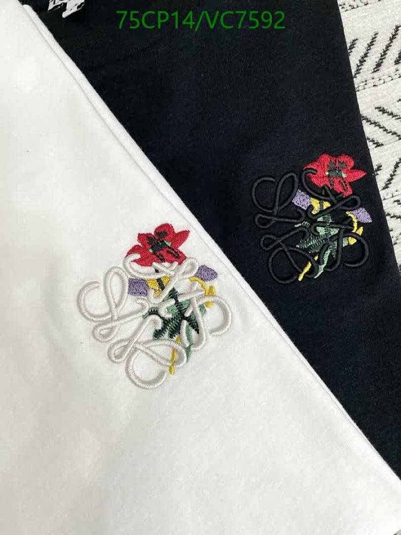 Loewe-Clothing Code: VC7592 $: 75USD