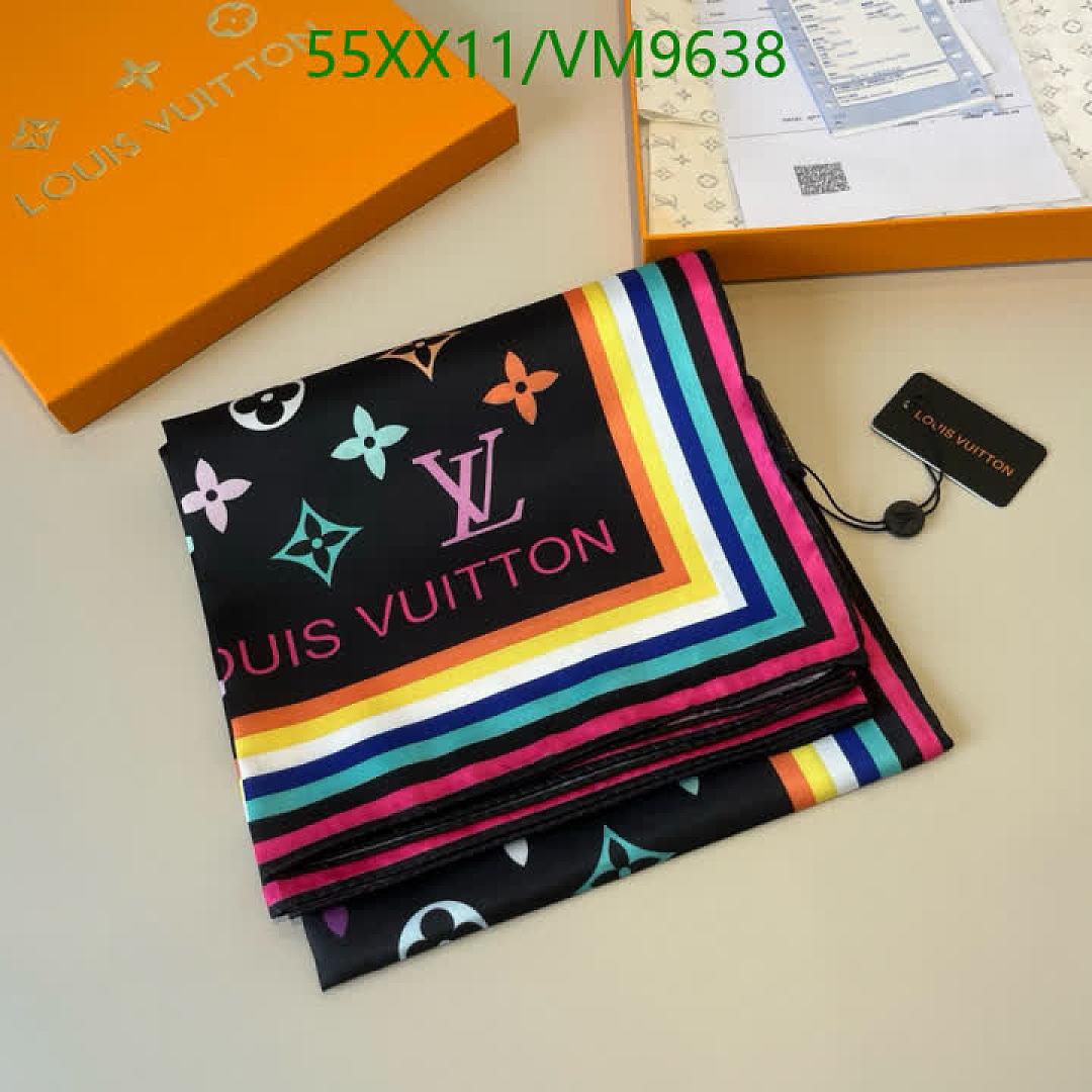 LV-Scarf Code: VM9638 $: 55USD