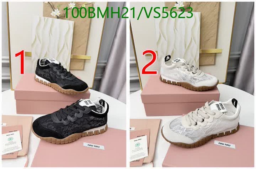 Miu Miu-Women Shoes Code: VS5623 $: 100USD-Yupoo.ru - Copybrand.Team photo album Miu Miu-Women Shoes Code: VS5623 $: 100USD